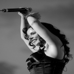 Sebnem ferah sur yala.fm